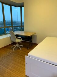 Casa Merah (D16), Apartment #585564821